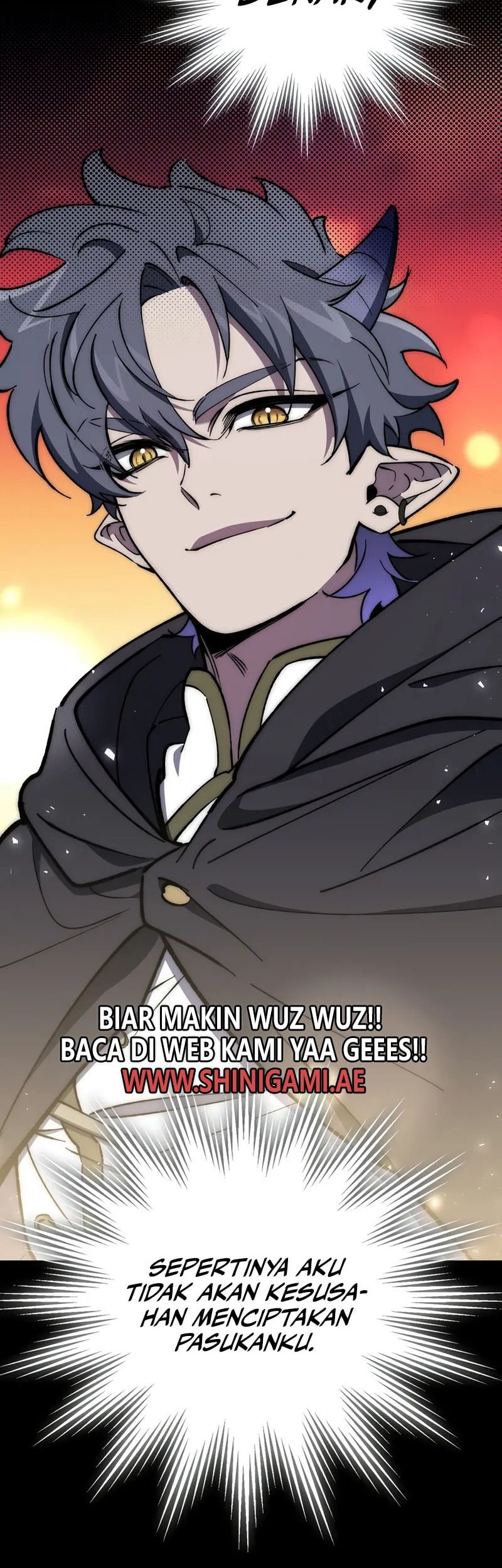 Dungeon Architect Chapter 15 - halaman 29