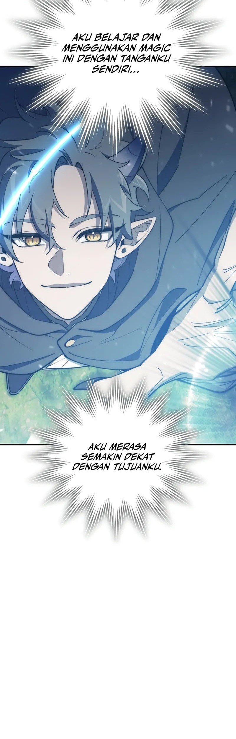 Dungeon Architect Chapter 15 - halaman 3