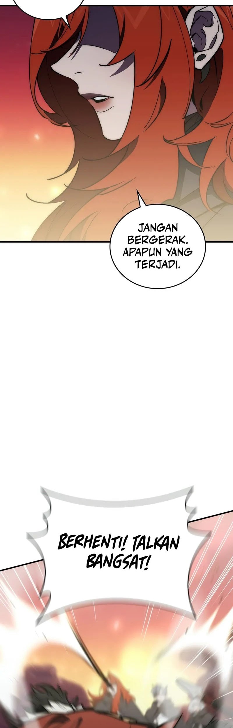 Dungeon Architect Chapter 15 - halaman 7