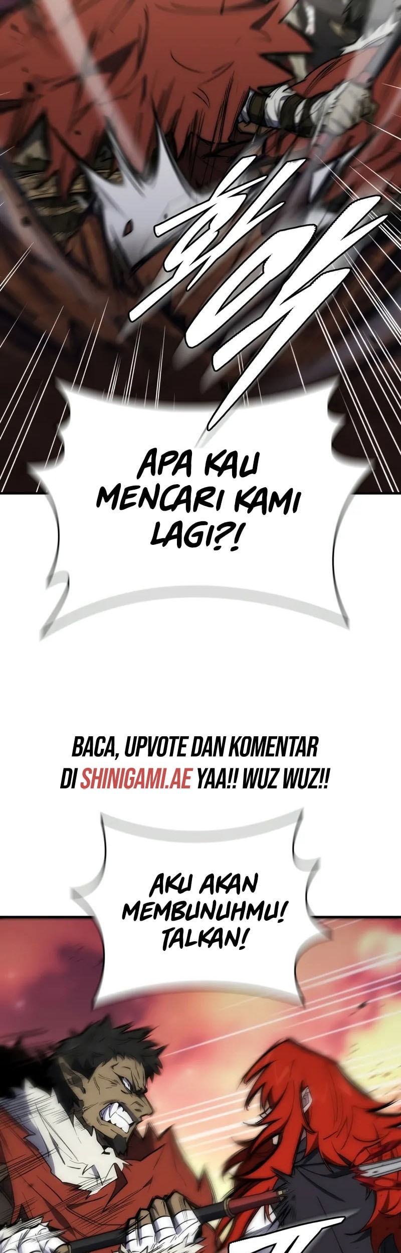 Dungeon Architect Chapter 15 - halaman 8