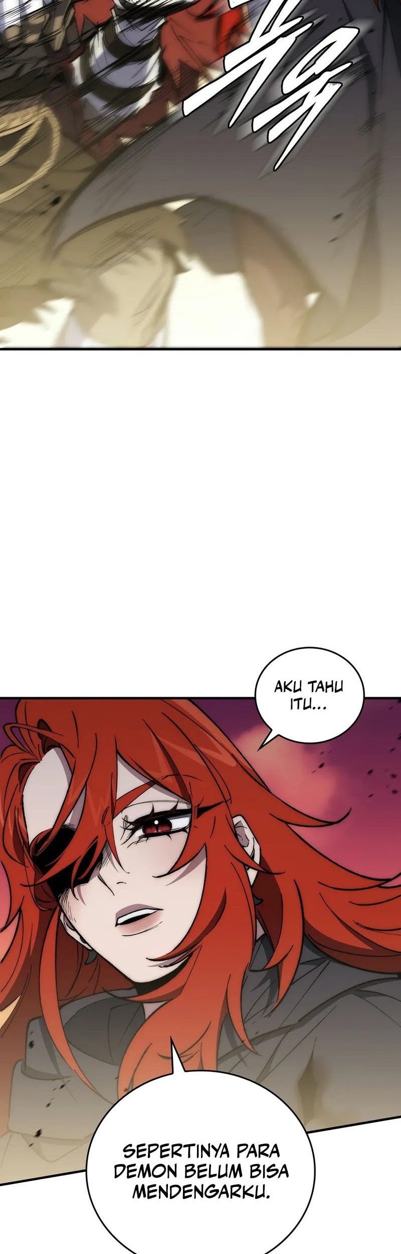 Dungeon Architect Chapter 15 - halaman 9