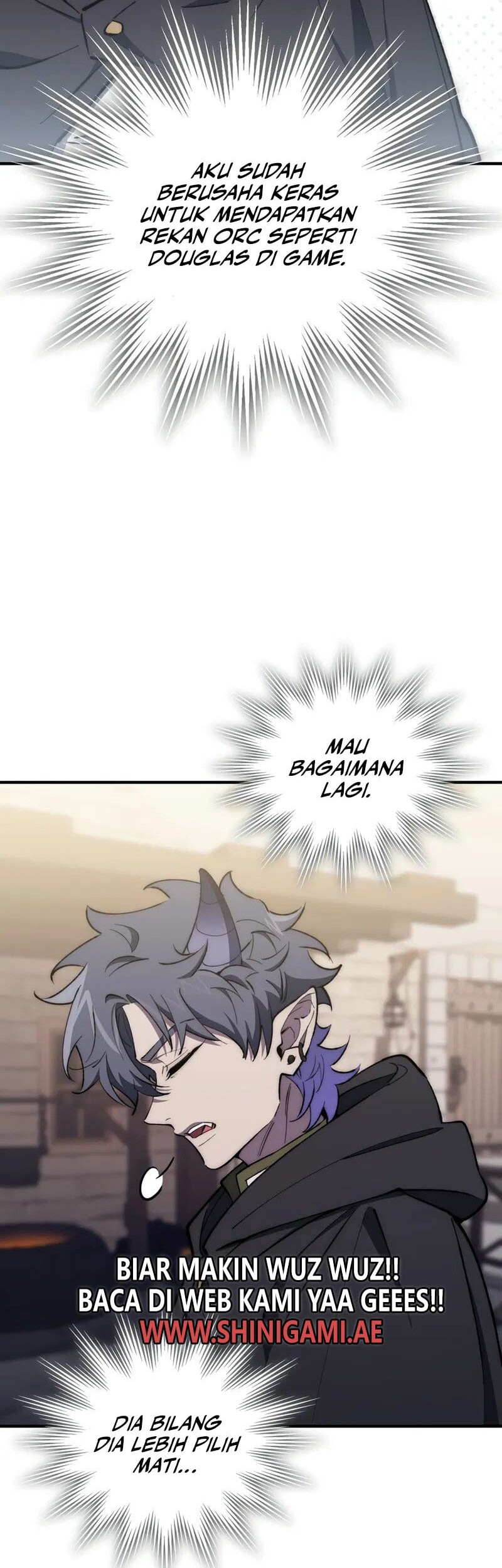 Dungeon Architect Chapter 16 - halaman 10