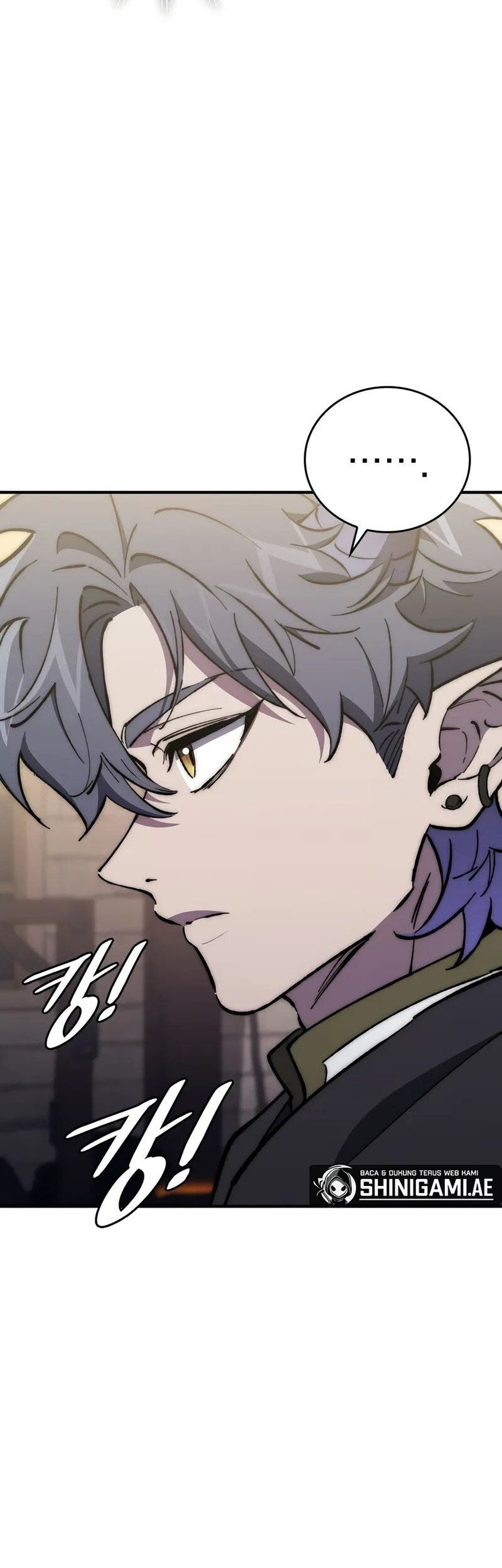 Dungeon Architect Chapter 16 - halaman 11