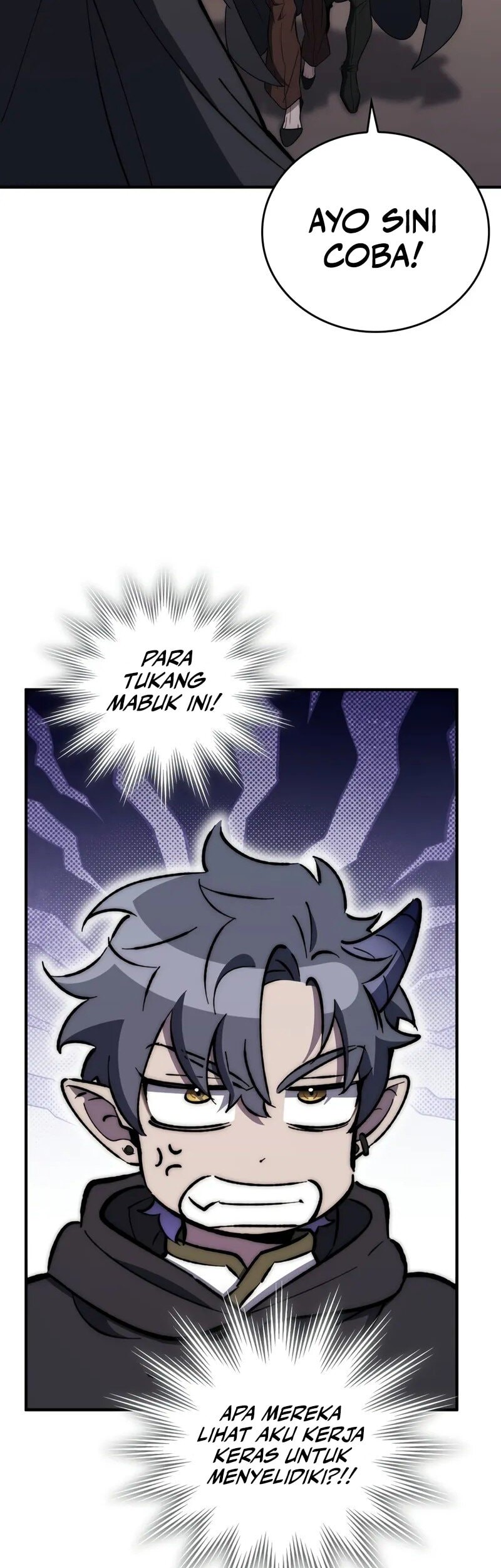 Dungeon Architect Chapter 16 - halaman 15