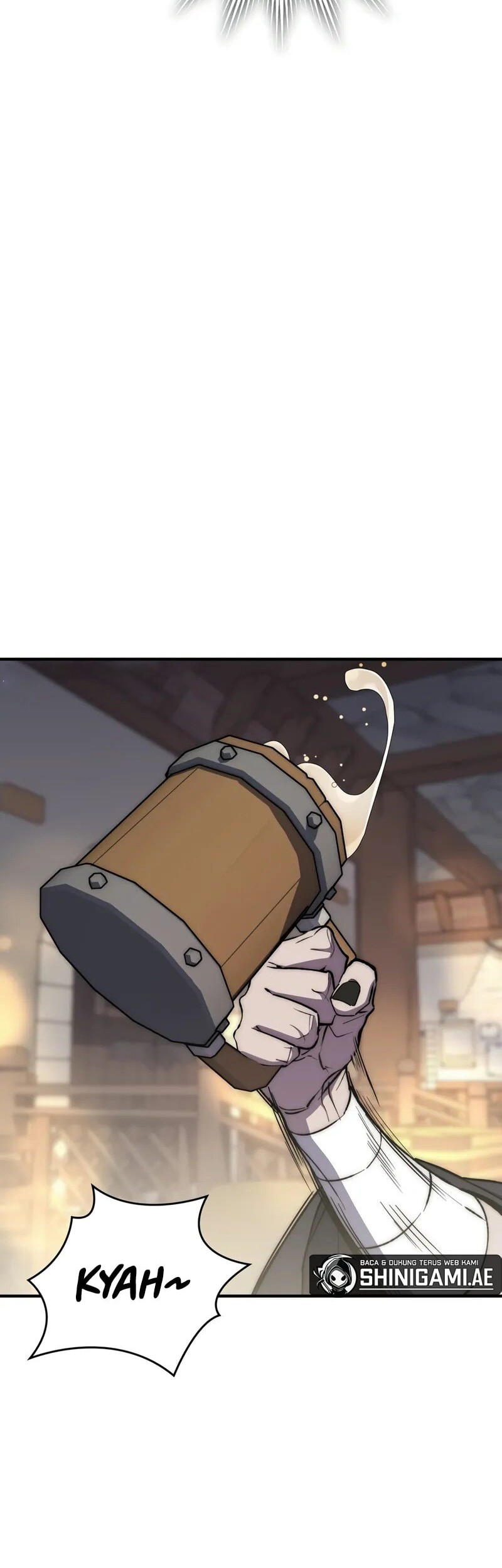 Dungeon Architect Chapter 16 - halaman 16
