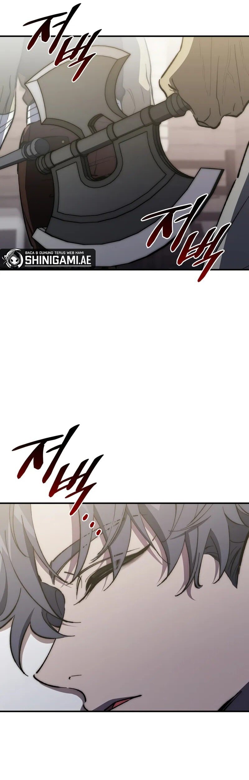 Dungeon Architect Chapter 16 - halaman 23
