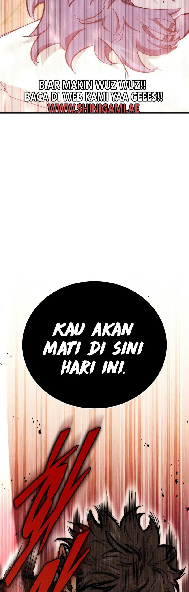 Dungeon Architect Chapter 16 - halaman 26