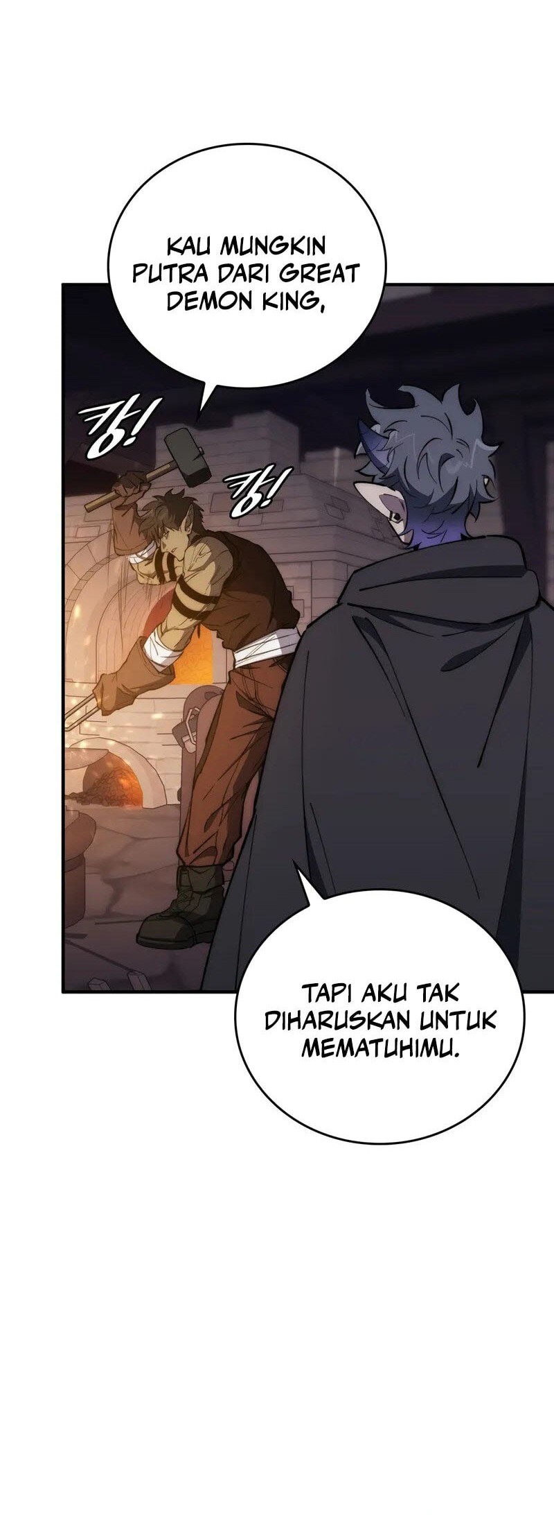 Dungeon Architect Chapter 16 - halaman 4