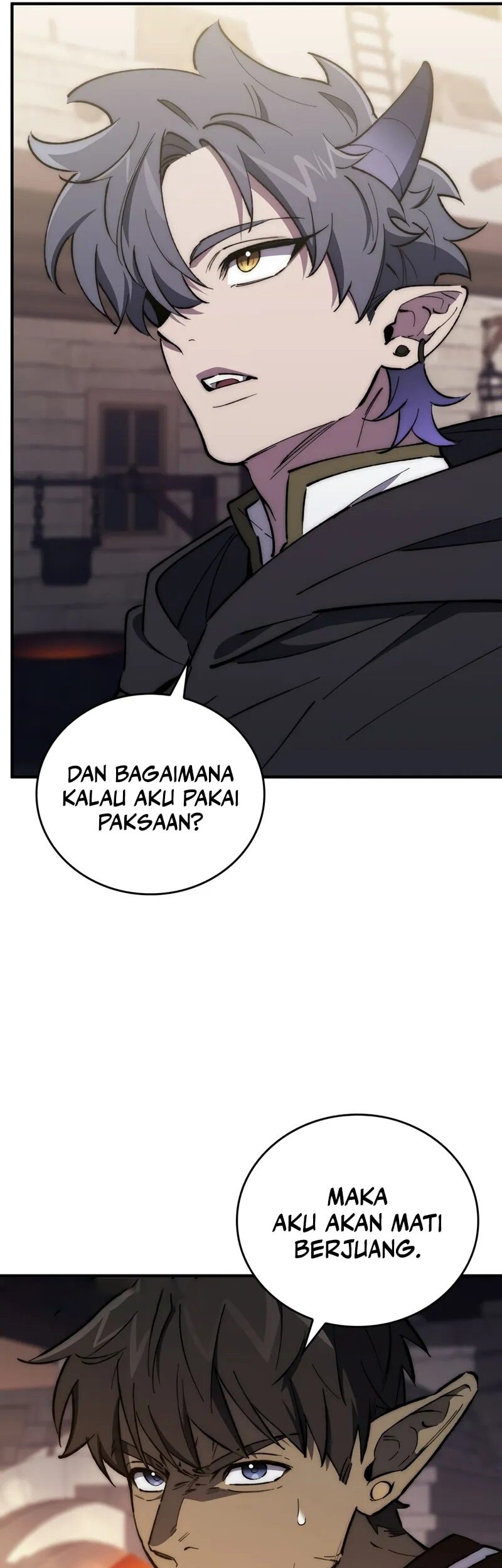 Dungeon Architect Chapter 16 - halaman 5