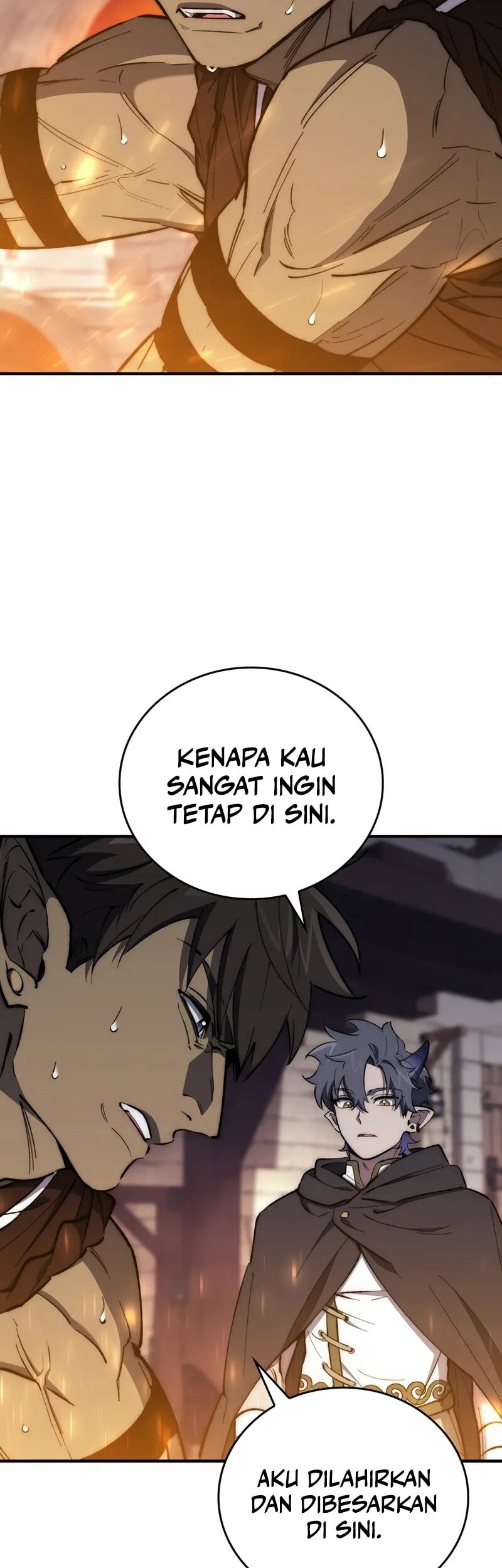 Dungeon Architect Chapter 16 - halaman 6