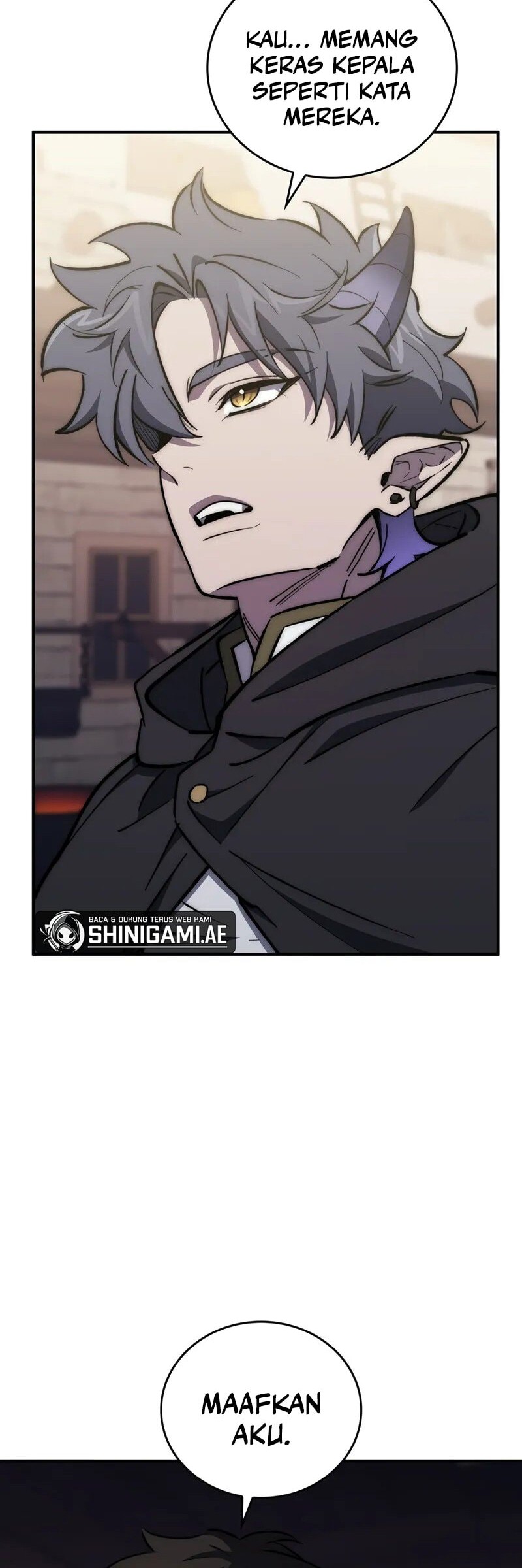 Dungeon Architect Chapter 16 - halaman 8