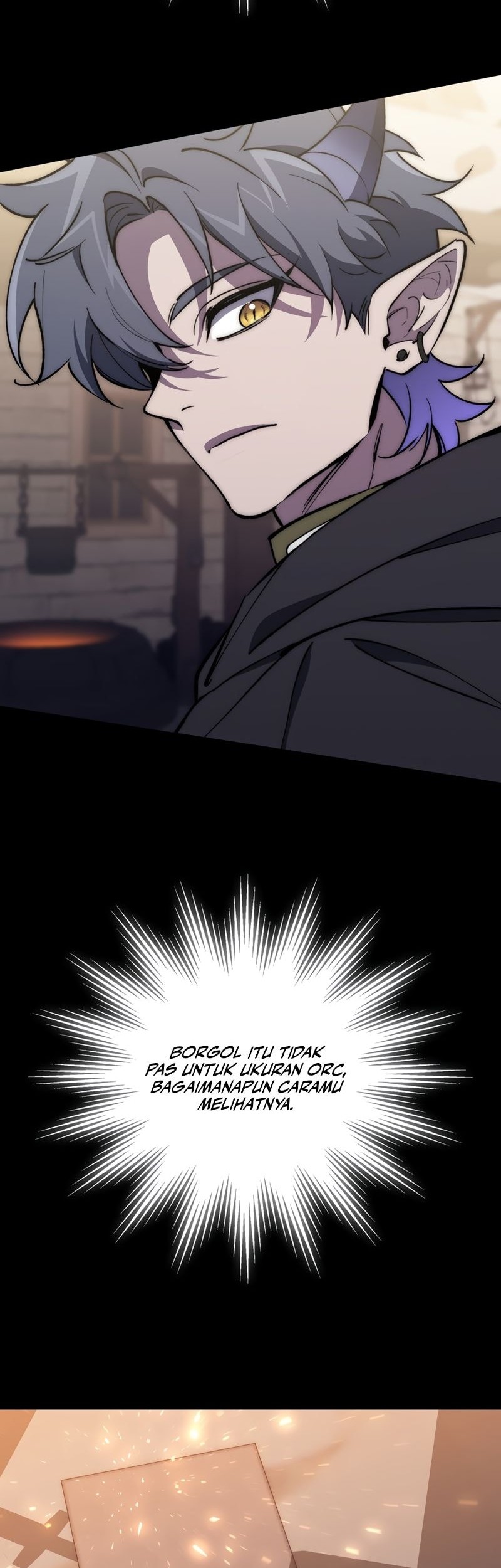 Dungeon Architect Chapter 17 - halaman 10