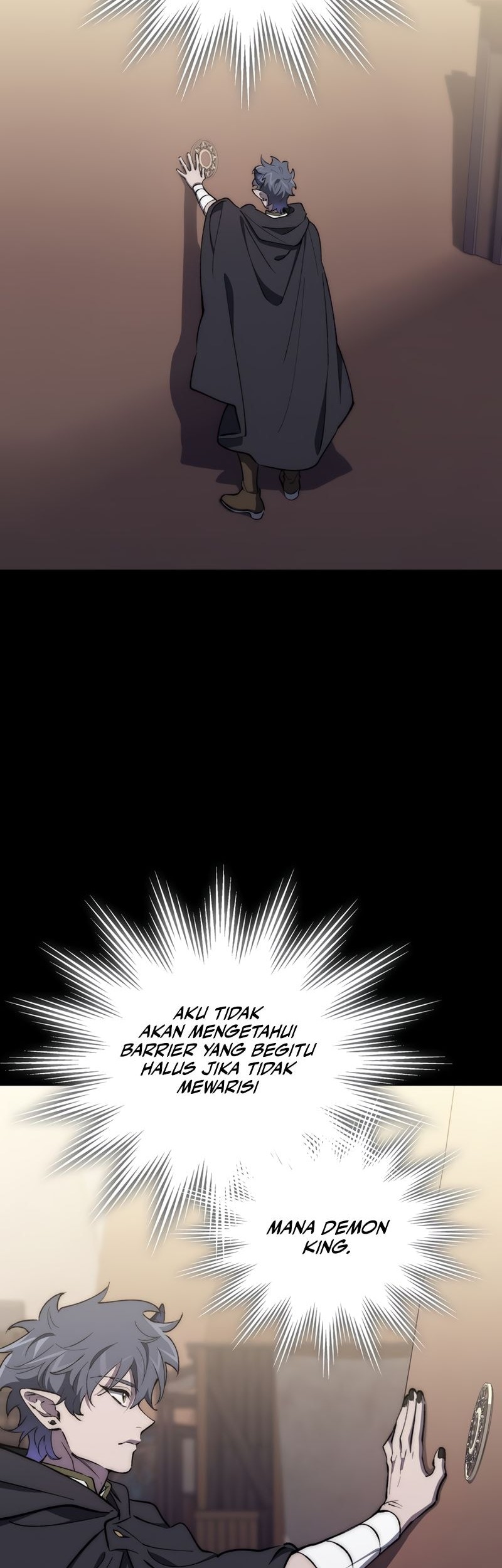 Dungeon Architect Chapter 17 - halaman 14