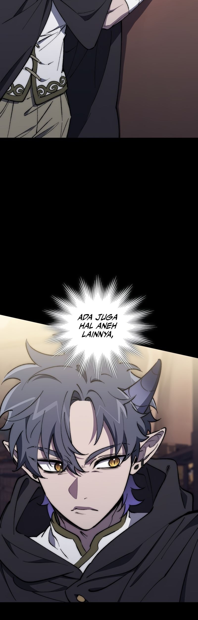 Dungeon Architect Chapter 17 - halaman 15