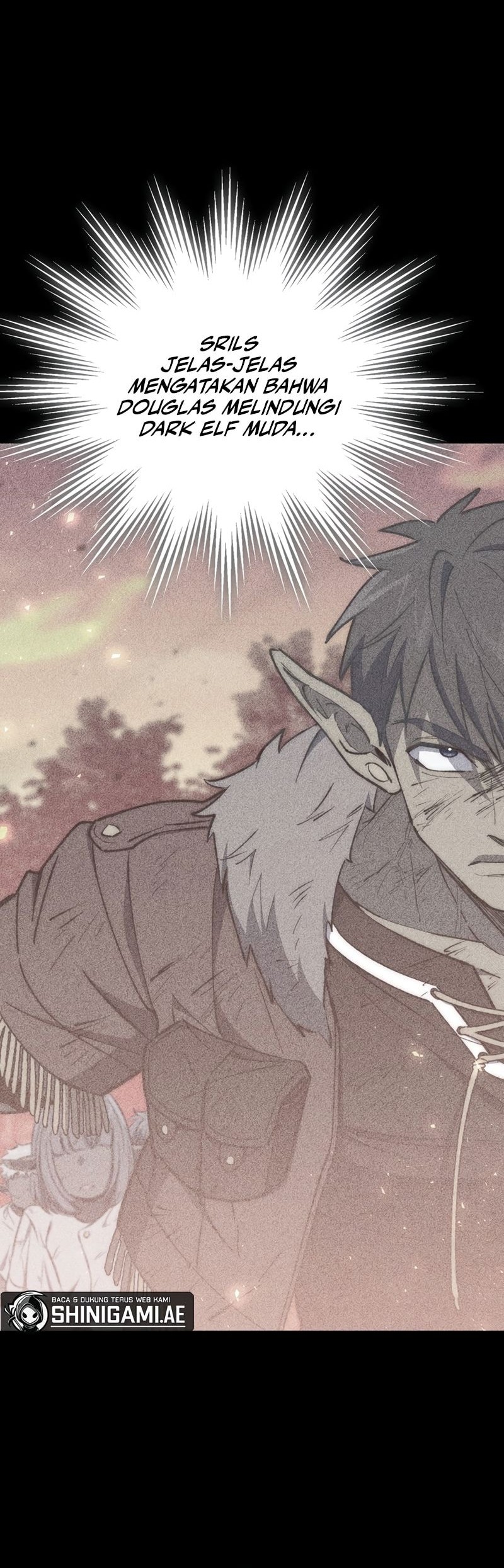 Dungeon Architect Chapter 17 - halaman 16