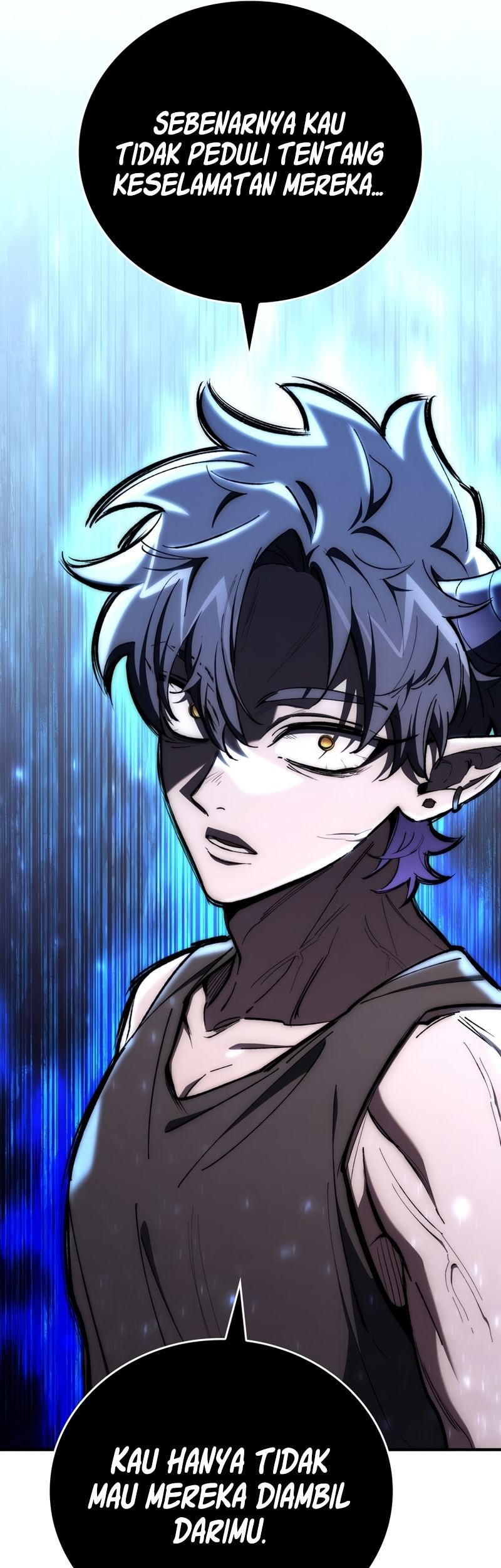 Dungeon Architect Chapter 17 - halaman 24