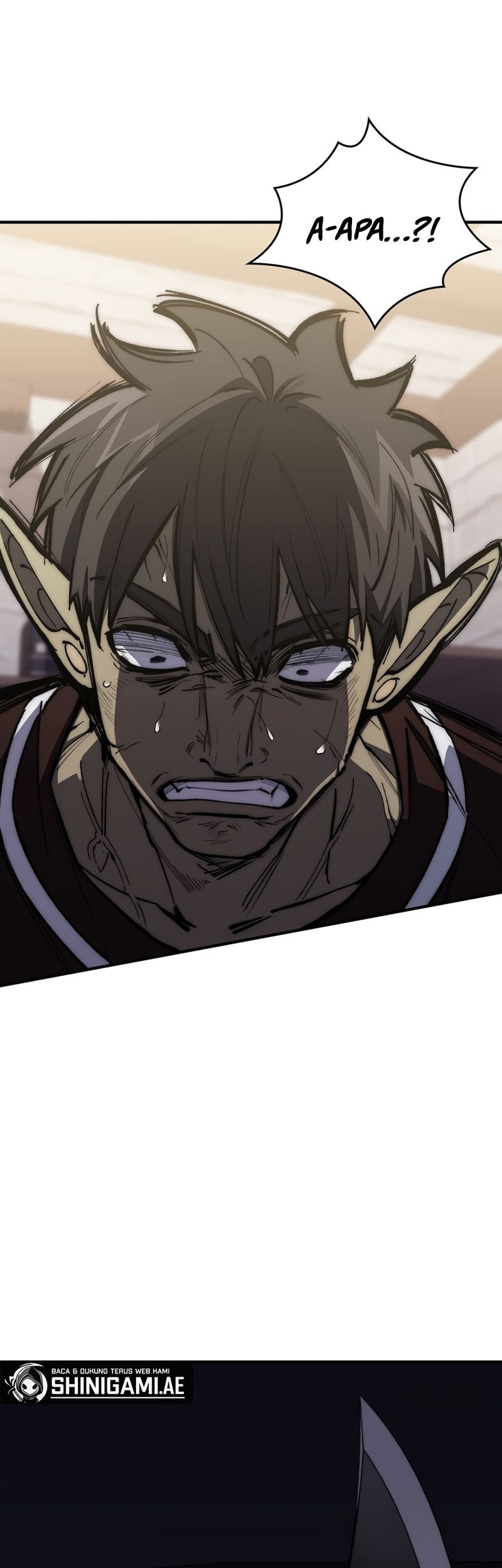 Dungeon Architect Chapter 17 - halaman 3