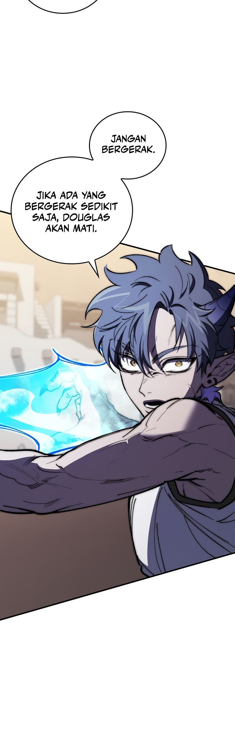 Dungeon Architect Chapter 17 - halaman 31