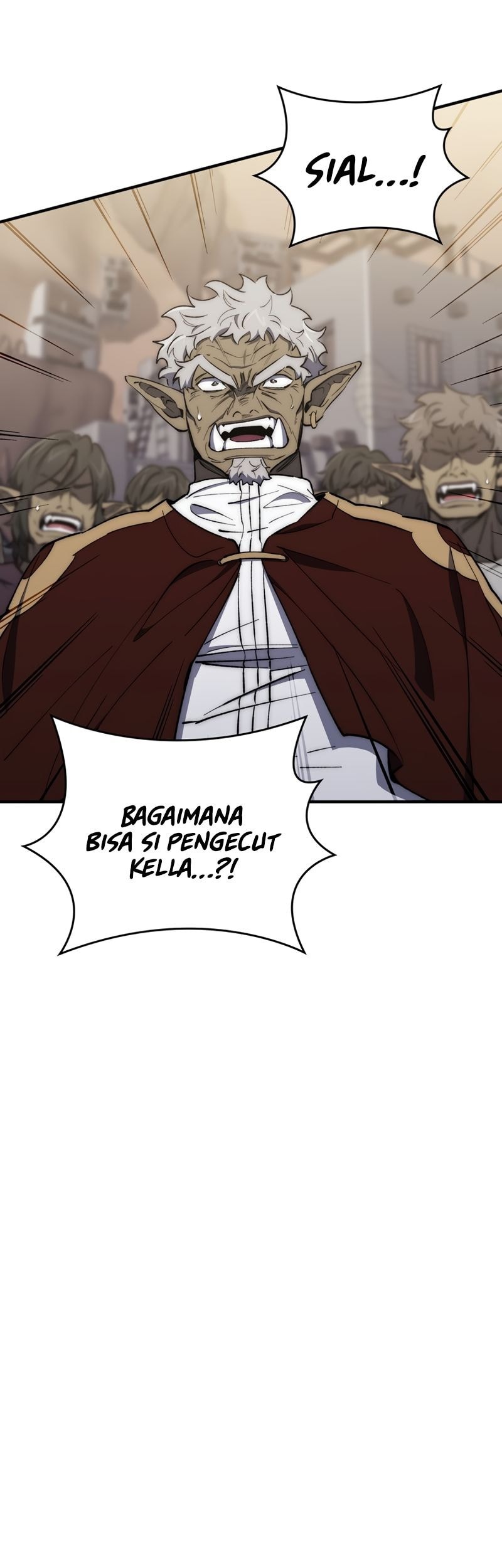 Dungeon Architect Chapter 17 - halaman 32