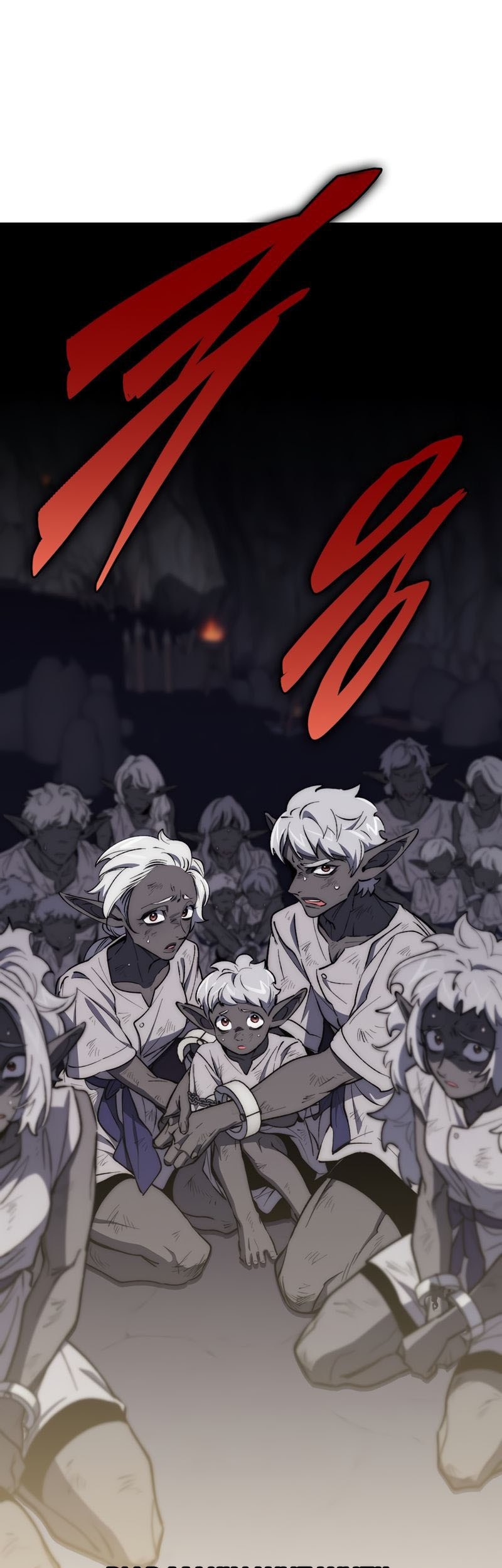 Dungeon Architect Chapter 17 - halaman 36