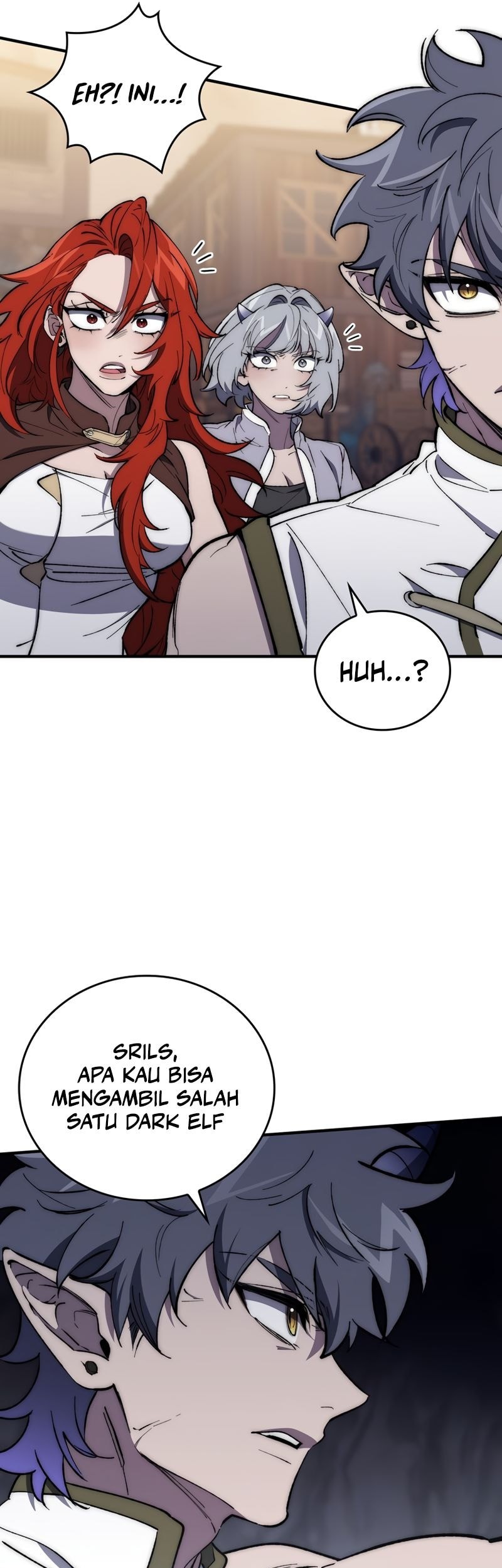 Dungeon Architect Chapter 17 - halaman 40