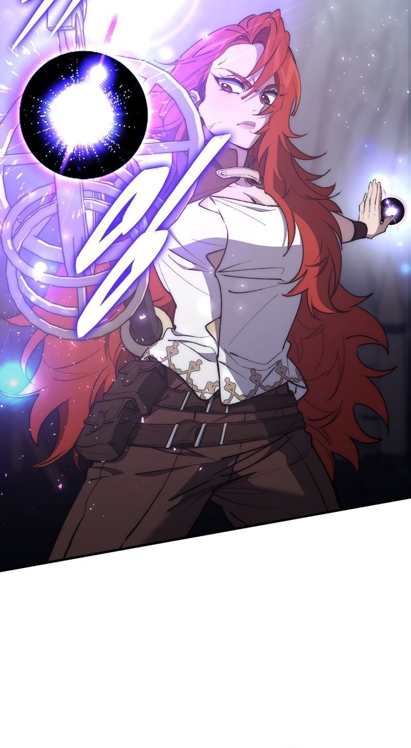Dungeon Architect Chapter 17 - halaman 43