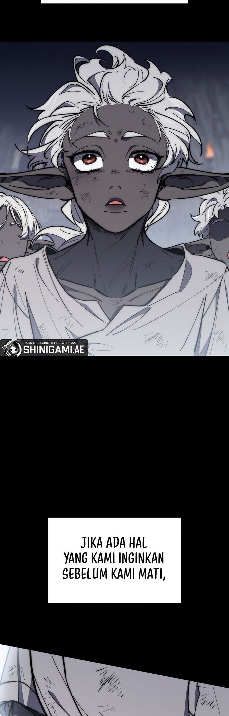 Dungeon Architect Chapter 17 - halaman 53