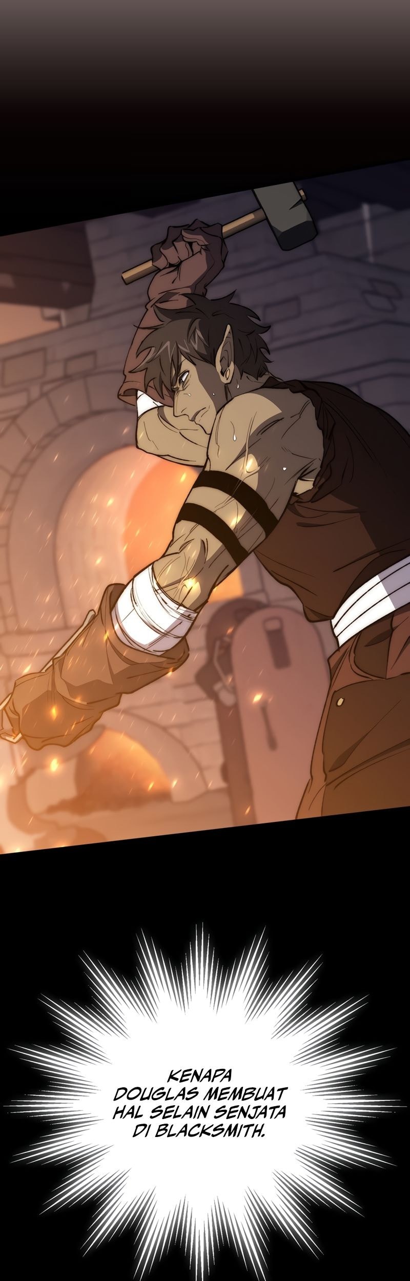 Dungeon Architect Chapter 17 - halaman 9