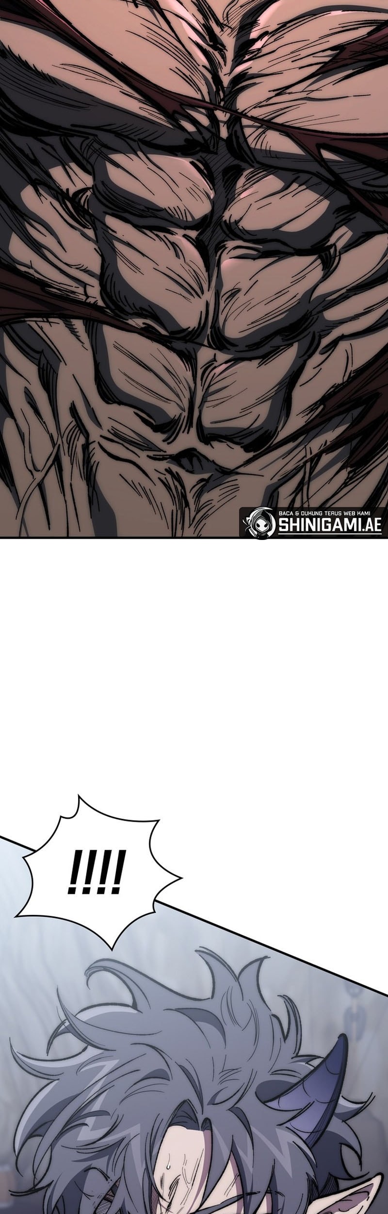 Dungeon Architect Chapter 18 - halaman 13