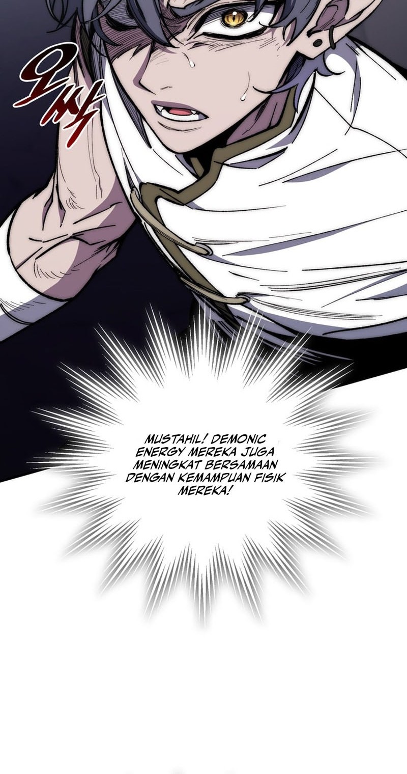 Dungeon Architect Chapter 18 - halaman 14