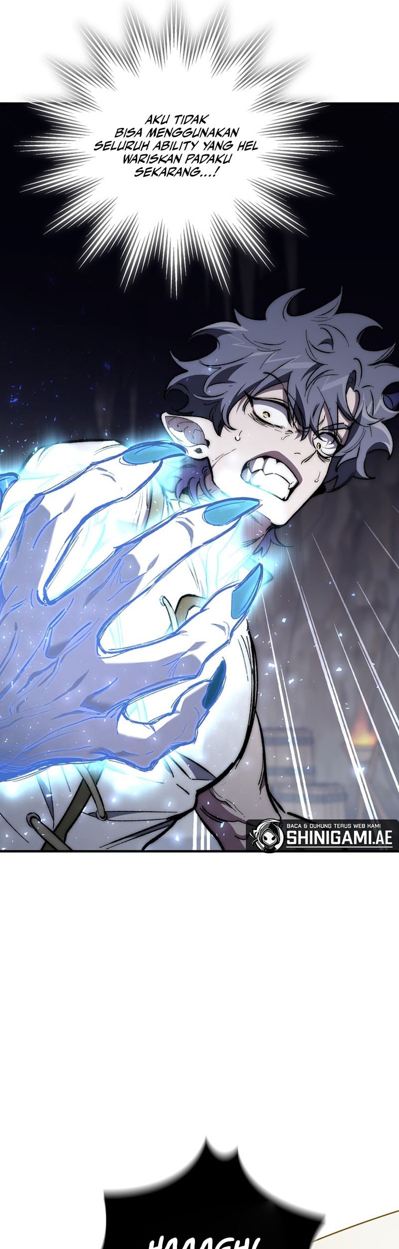 Dungeon Architect Chapter 18 - halaman 15