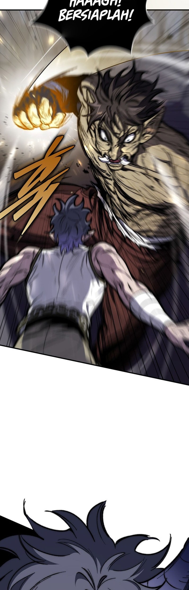 Dungeon Architect Chapter 18 - halaman 16