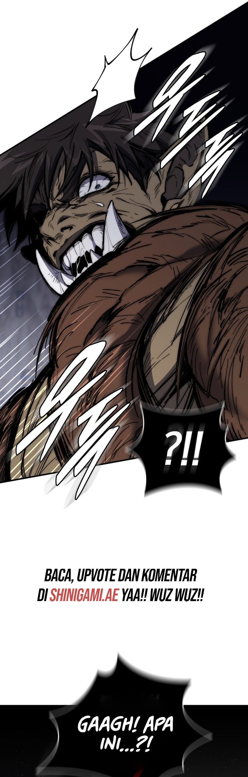 Dungeon Architect Chapter 18 - halaman 19