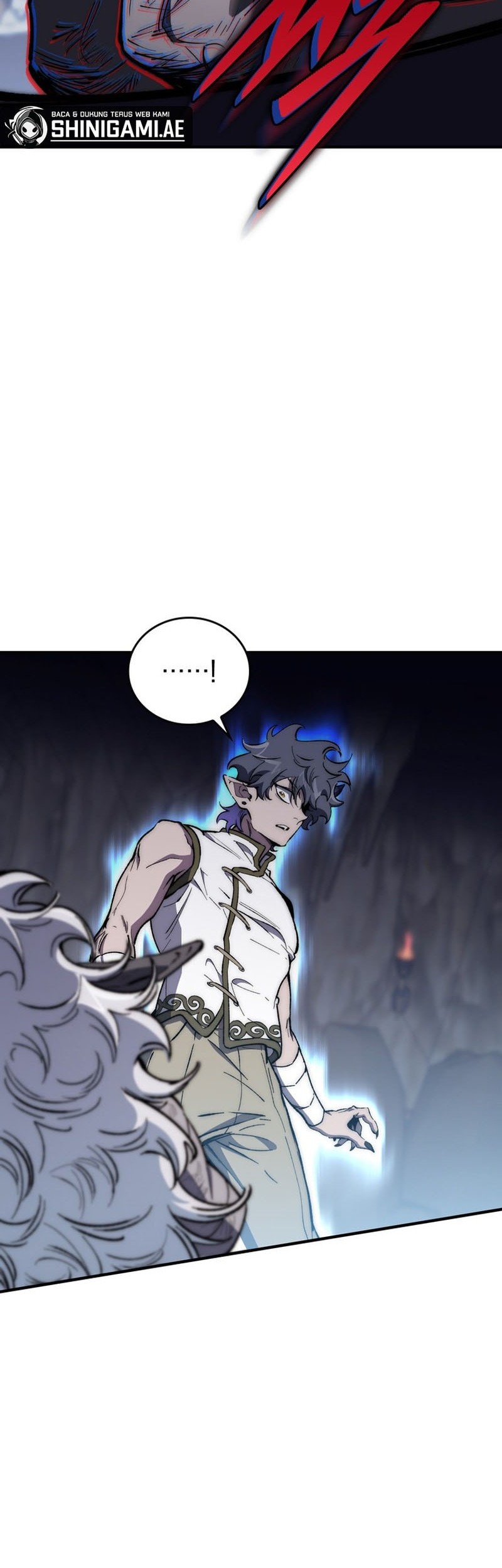 Dungeon Architect Chapter 18 - halaman 2