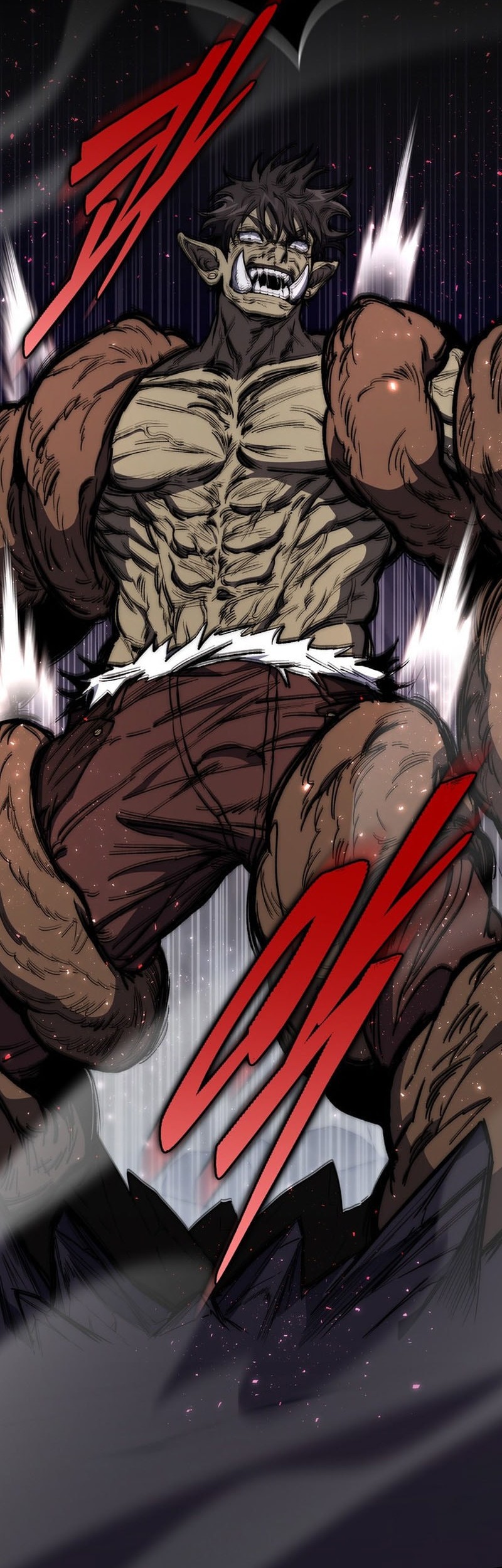 Dungeon Architect Chapter 18 - halaman 20