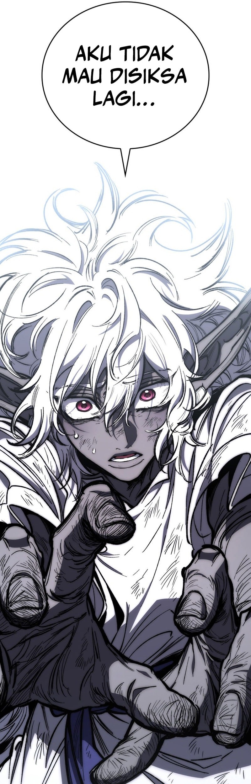 Dungeon Architect Chapter 18 - halaman 23