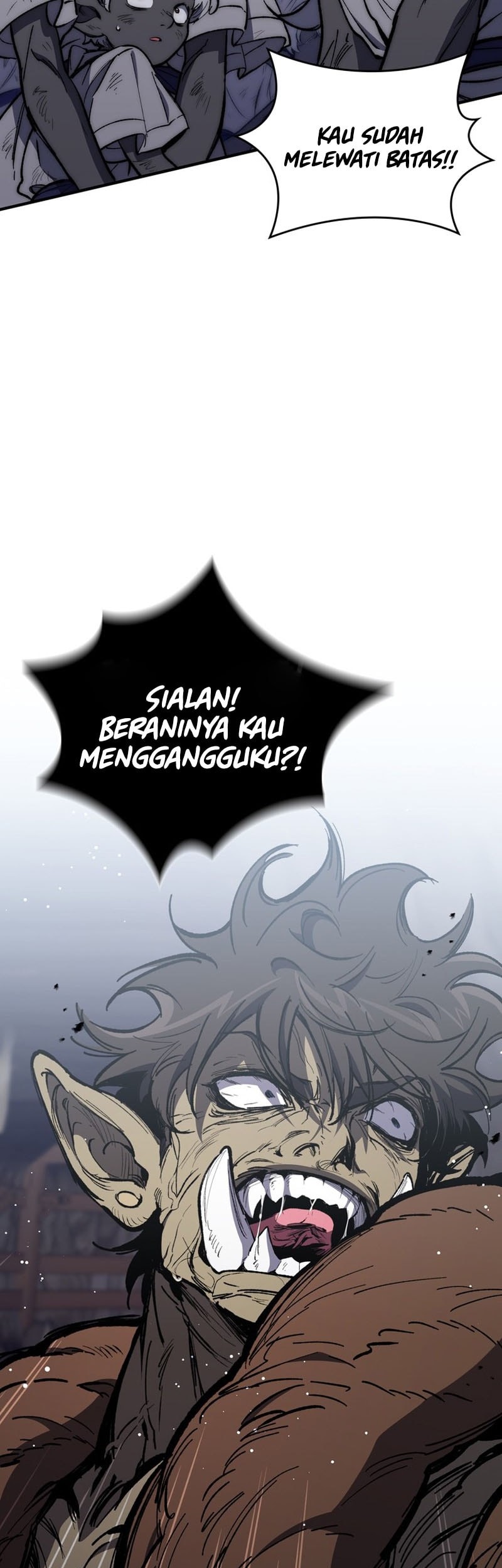 Dungeon Architect Chapter 18 - halaman 25