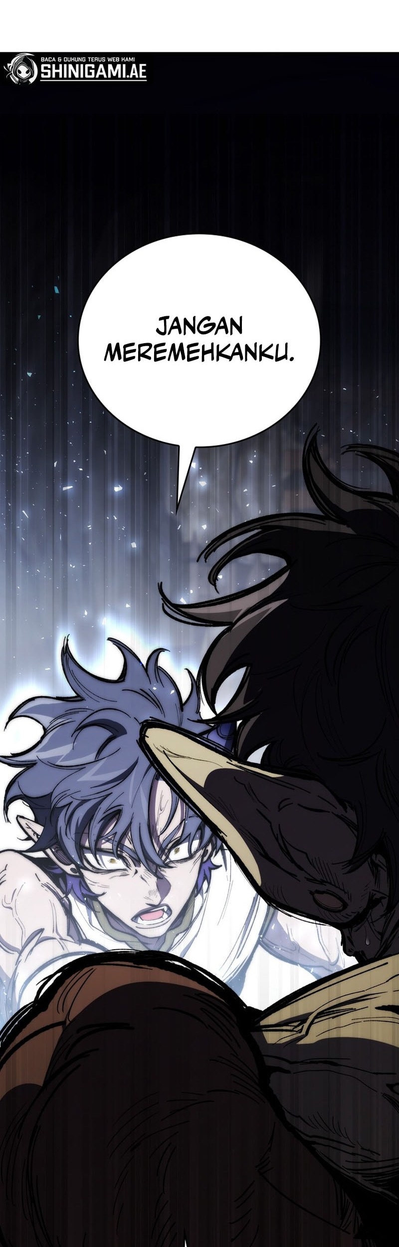 Dungeon Architect Chapter 18 - halaman 28