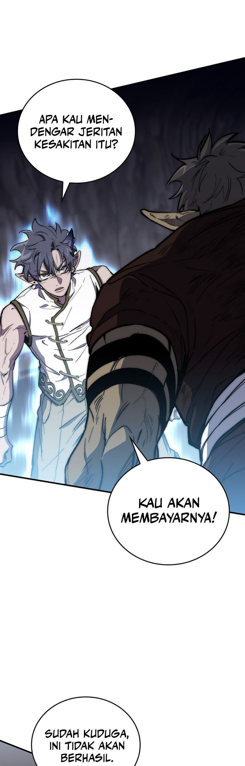 Dungeon Architect Chapter 18 - halaman 3