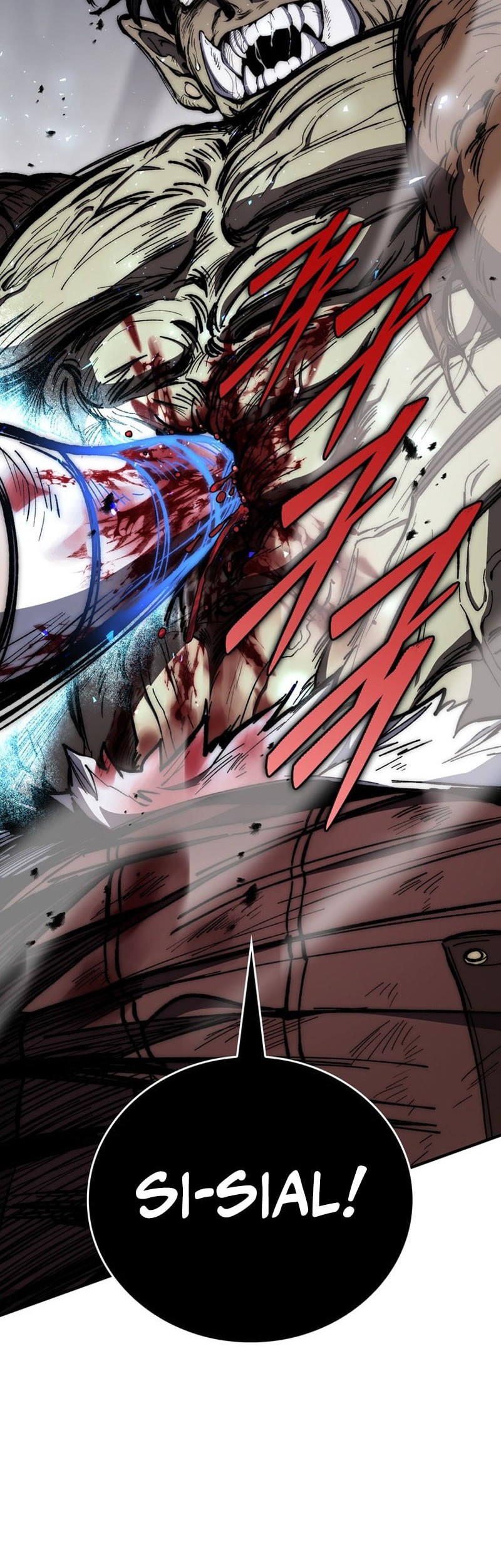 Dungeon Architect Chapter 18 - halaman 30