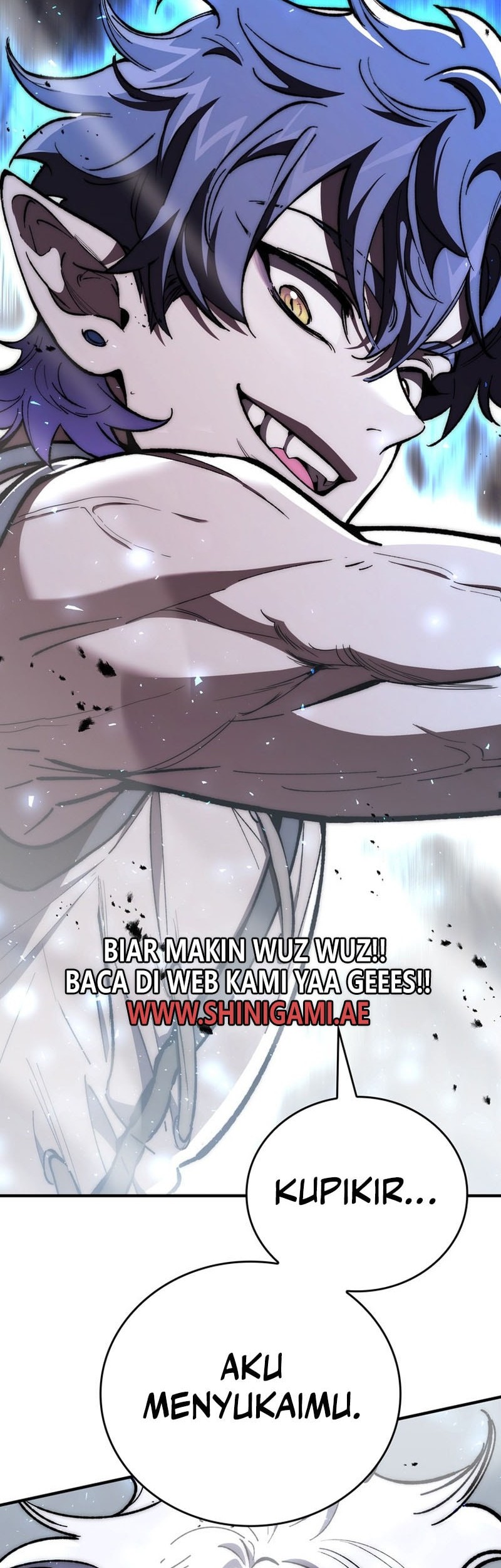Dungeon Architect Chapter 18 - halaman 32