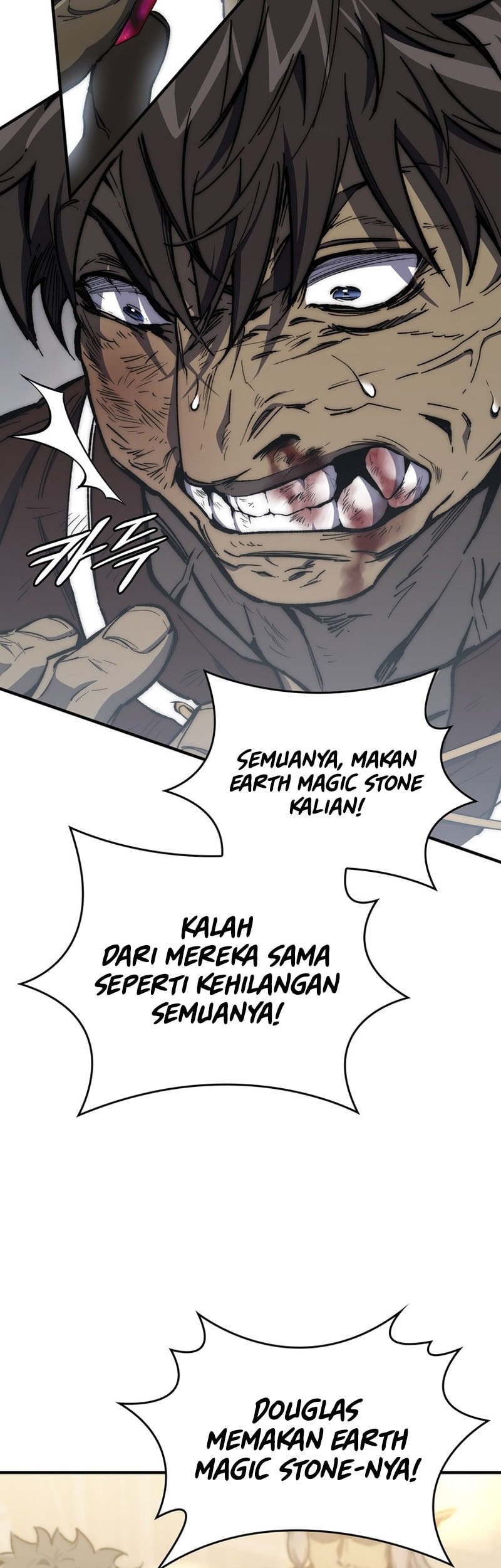 Dungeon Architect Chapter 18 - halaman 5