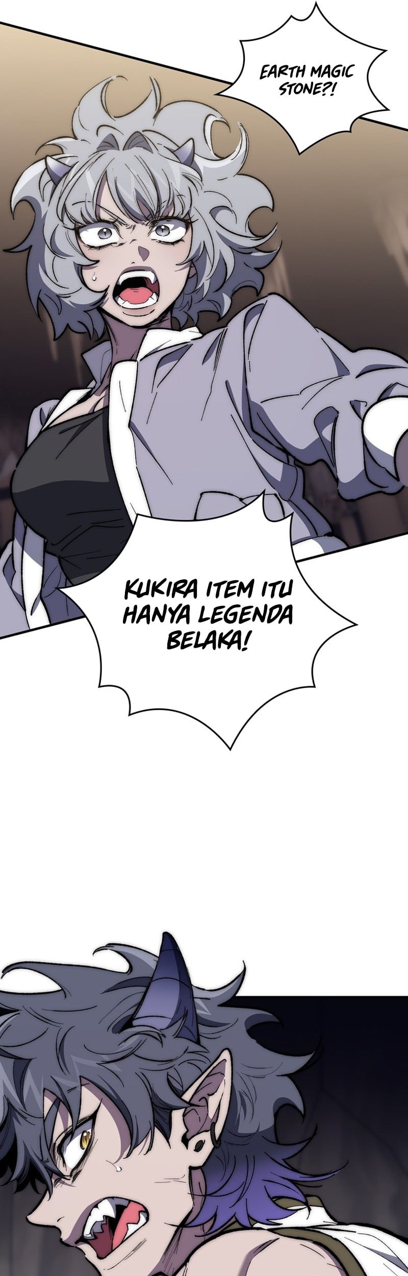 Dungeon Architect Chapter 18 - halaman 7
