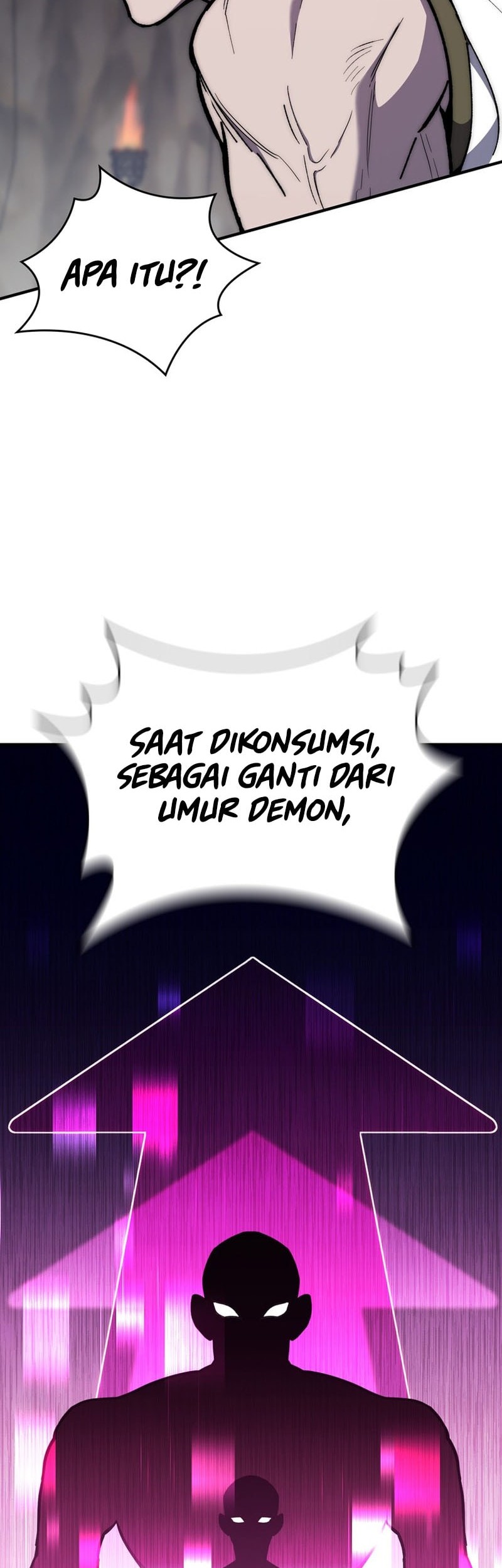 Dungeon Architect Chapter 18 - halaman 8