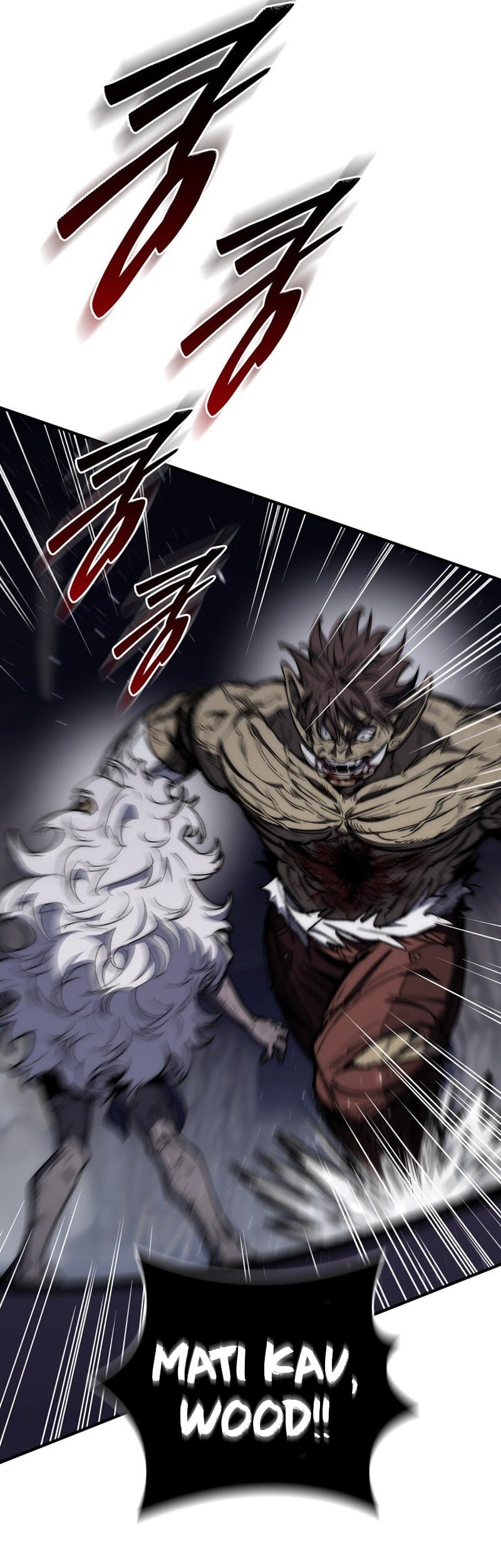 Dungeon Architect Chapter 19 - halaman 13