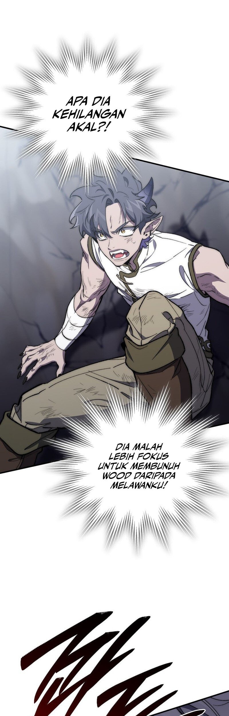 Dungeon Architect Chapter 19 - halaman 17