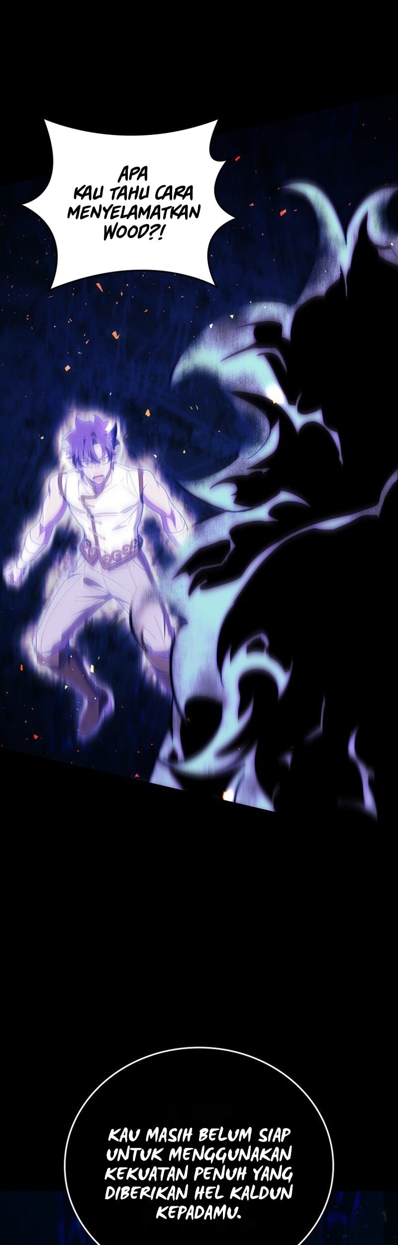 Dungeon Architect Chapter 19 - halaman 27