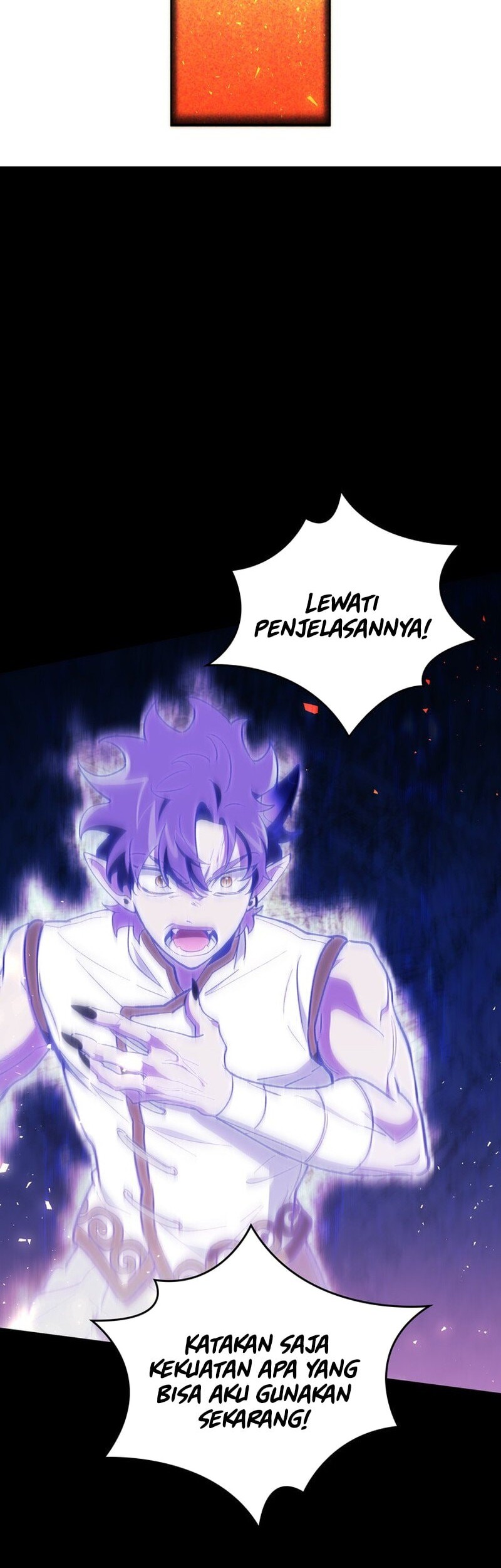 Dungeon Architect Chapter 19 - halaman 30