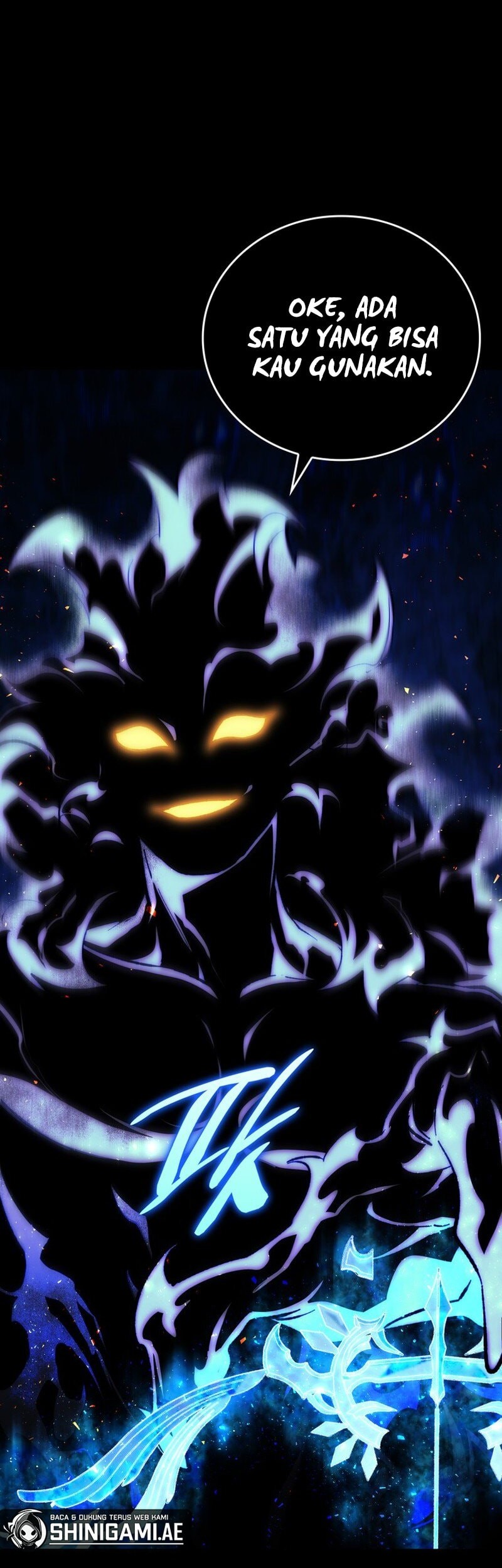 Dungeon Architect Chapter 19 - halaman 31