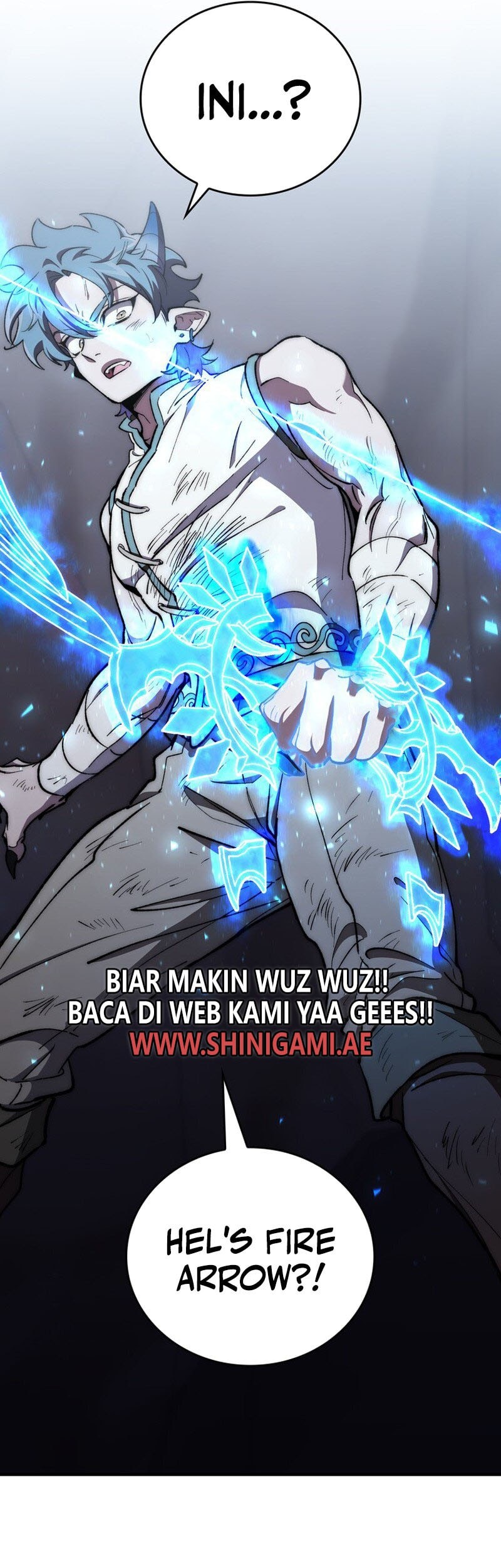Dungeon Architect Chapter 19 - halaman 37